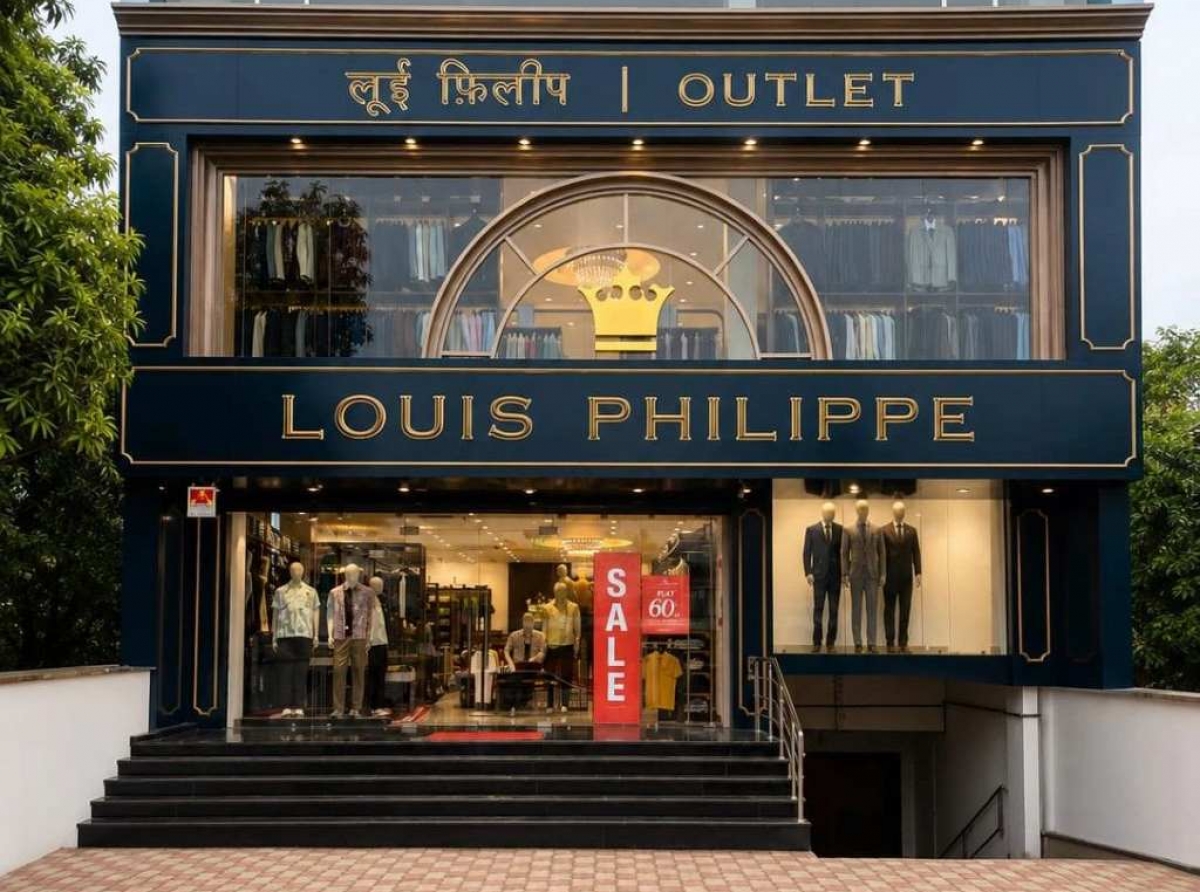 Rising affluent class drives premium menswear expansion in Tier-II urban centers